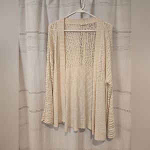 Women's S Boho Cardigan